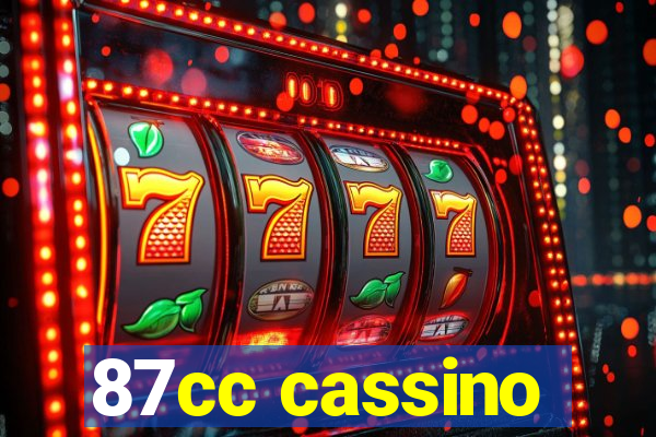 87cc cassino